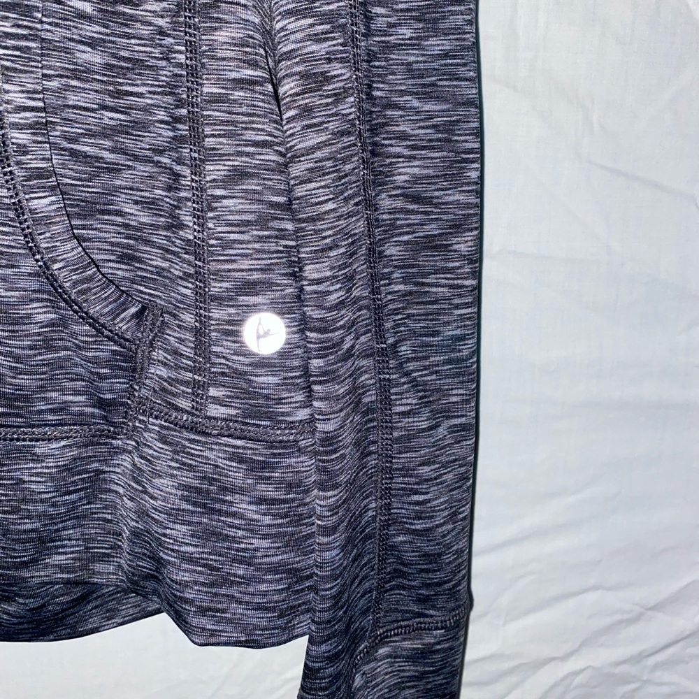 90 Degree jacket Girls size large